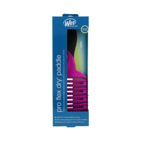 Escova The Wet Brush Brush Pro Roxo de The Wet Brush, Escovas para cabelo - Ref: S4260430, Preço: 12,84 €, Desconto: %