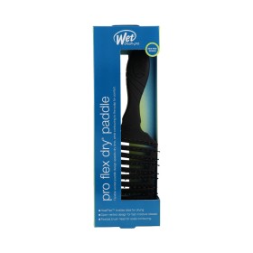 Spazzola The Wet Brush Brush Pro Nero di The Wet Brush, Spazzole per capelli - Rif: S4260433, Prezzo: 12,84 €, Sconto: %