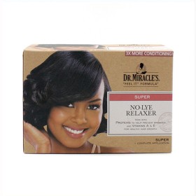 Hair Straightening Treatment Dr. Miracle Miracles No by Dr. Miracle, Hair straightening products - Ref: S4260526, Price: €7.9...