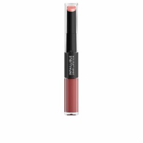 Labial líquido L'Oreal Make Up Infaillible 24 horas Nº 806 Infinite intimacy 5,7 g de L'Oreal Make Up, Pintalabios - Ref: S05...