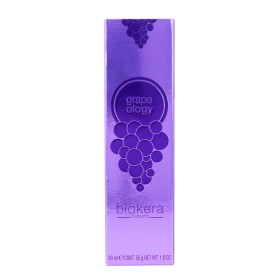 Sérum nourrissant Biokera Natura Salerm Biokera Grapeology (60 ml) de Salerm, Huiles pour cheveux - Réf : S4260789, Prix : €1...