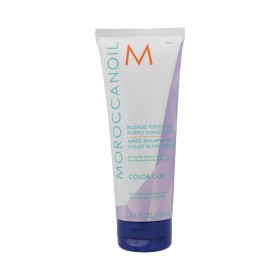 Conditioner Moroccanoil Color Care 200 ml Blonde hair by Moroccanoil, Conditioners - Ref: S4260997, Price: €23.12, Discount: %