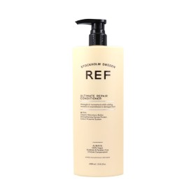 Glättende Haarbehandlung REF Ultimate Repair 1 L von REF, Produkte zur Haarglättung - Ref: S4261022, Preis: €45.75, Rabatt: %