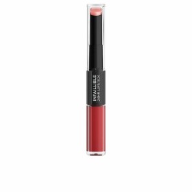 Rouge à lèvres liquide L'Oreal Make Up Infaillible 24 heures Nº 501 Timeless red 5,7 g de L'Oreal Make Up, Rouges à lèvres - ...