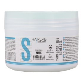 Máscara Capilar Salerm Multi Proteínas 250 ml de Salerm, Máscaras - Ref: S4261363, Preço: 16,73 €, Desconto: %