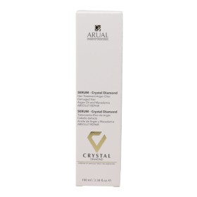 Hair Serum Arual Crystal Diamond 100 ml by Arual, Scalp and hair care - Ref: S4261688, Price: 17,23 €, Discount: %