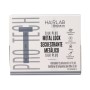 Hair Texturiser Salerm Hairlab Metal 5 ml by Salerm, Hair Perms & Texturisers - Ref: S4261731, Price: 24,68 €, Discount: %