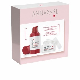 Set Cosmetica Annayake Ultratime Prevention Lote 2 Pezzi di Annayake, Set regalo - Rif: S05115952, Prezzo: 65,18 €, Sconto: %