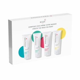 Kosmetik-Set Annayake Mask By Annayake Lote 4 Stücke von Annayake, Geschenksets - Ref: S05115954, Preis: 26,47 €, Rabatt: %