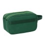 Neceser de Viaje Real Betis Balompié Verde Deportivo 26 x 15 x 12.5 cm de Real Betis Balompié, Neceseres de viaje - Ref: S431...