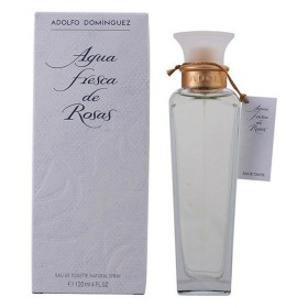 Parfum Femme Adolfo Dominguez 2523689 EDT 120 ml de Adolfo Dominguez, Eau de parfum - Réf : S4500111, Prix : €33.28, Remise : %