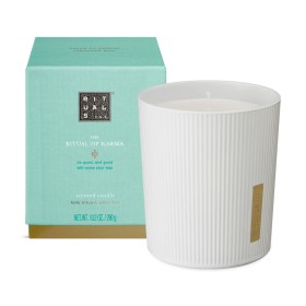 Scented Candle Rituals The Ritual Of Karma 290 g by Rituals, Sails - Ref: S05116203, Price: 22,25 €, Discount: %