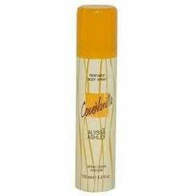 Spray Corps Coco Vanilla Alyssa Ashley 2523797 (100 ml) de Alyssa Ashley, Sprays pour le corps - Réf : S4500385, Prix : €4.60...