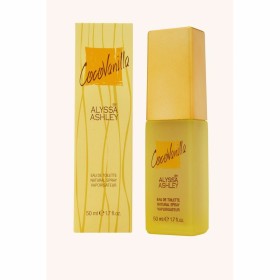 Perfume Mulher Alyssa Ashley 2523826 EDT 25 ml de Alyssa Ashley, Água de perfume - Ref: S4500394, Preço: 5,95 €, Desconto: %