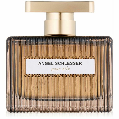 Parfum Femme Pour Elle Sensuelle Angel Schlesser 2523863 EDP EDP 100 ml de Angel Schlesser, Eau de parfum - Réf : S4500448, P...