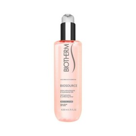 Lotion hydratante et adoucissante Biosource Biotherm (200 ml) de Biotherm, Lotions toniques - Réf : S4501063, Prix : 23,69 €,...