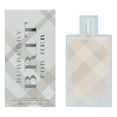 Damenparfüm Burberry 5045493535368 EDT 100 ml von Burberry, Eau de Parfum - Ref: S4501357, Preis: 48,99 €, Rabatt: %