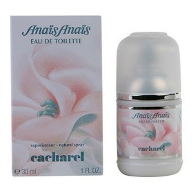 Perfume Mulher Cacharel W-1263 EDT 30 ml de Cacharel, Água de perfume - Ref: S4501434, Preço: 25,36 €, Desconto: %