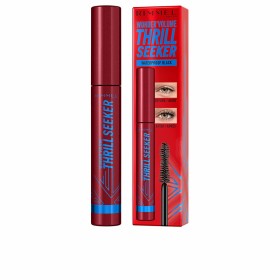 Mascara pour les cils effet volume Rimmel London Wonder' Volume Thrill Seeker	 Noir 8 ml de Rimmel London, Mascaras - Réf : S...