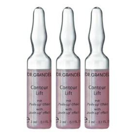 Ampolas Efeito Lifting Contour Lift Dr. Grandel 4011396410805 3 ml de Dr. Grandel, Hidratantes - Ref: S4502888, Preço: €17.19...