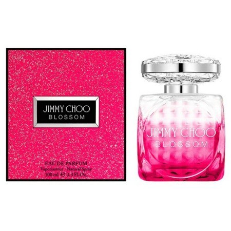 Perfume Mujer Blossom Jimmy Choo EDP (100 ml) de Jimmy Choo, Agua de perfume - Ref: S4504559, Precio: 46,11 €, Descuento: %