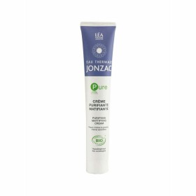 Gel nettoyant effet mat Pure Eau Thermale Jonzac TP-3517360014587_1334508_Vendor 400 ml de Eau Thermale Jonzac, Soins nettoya...