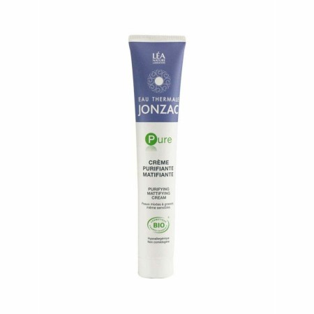 Matt Effect Cleansing Gel Pure Eau Thermale Jonzac TP-3517360014587_1334508_Vendor 400 ml by Eau Thermale Jonzac, Cleansers -...