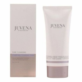 Mousse de Limpeza Pure Cleansing Juvena 4843 200 ml de Juvena, Limpadores - Ref: S4504641, Preço: €22.98, Desconto: %