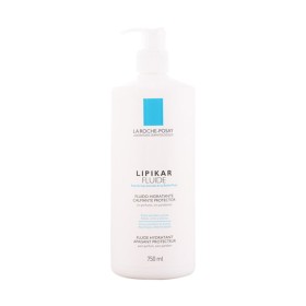 Fluido Idratante La Roche Posay Lipikar (750 ml) di La Roche Posay, Idratanti - Rif: S4504914, Prezzo: €25.17, Sconto: %