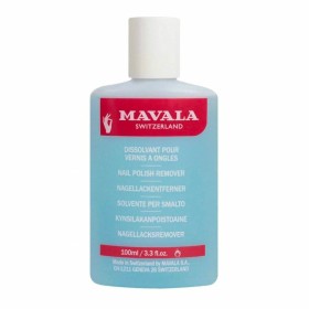 Quitaesmalte Mavala (100 ml) de Mavala, Quitaesmaltes - Ref: S4505981, Precio: €8.66, Descuento: %