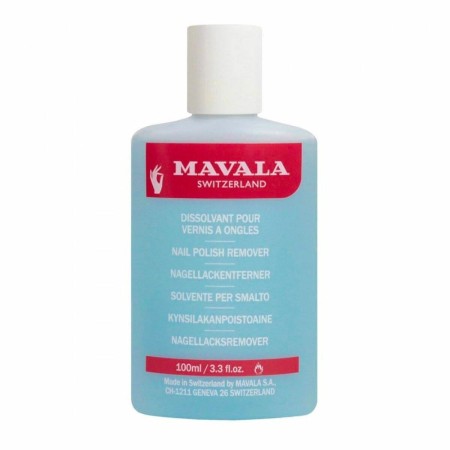 Nagellackentferner Mavala (100 ml) von Mavala, Nagellackentferner - Ref: S4505981, Preis: 7,67 €, Rabatt: %