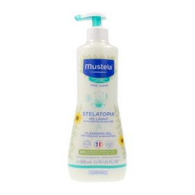 Badegel Mustela Stelatopia (500 ml) von Mustela, Gele und Seifen - Ref: S4506298, Preis: €18.14, Rabatt: %