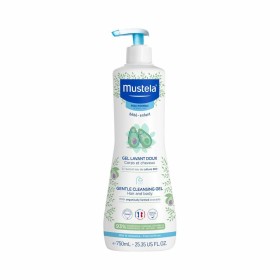 Body Lotion Mustela 3246125 750 ml by Mustela, Moisturisers - Ref: S4506325, Price: €16.69, Discount: %