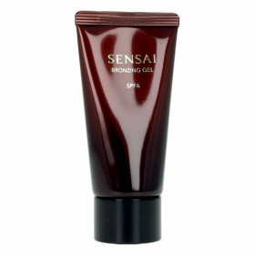 Gesichtsgel Sensai S0581892 SPF6 Bräunungsmittel Bg62 50 ml von Sensai, Bronze-Puder - Ref: S4507181, Preis: €34.90, Rabatt: %