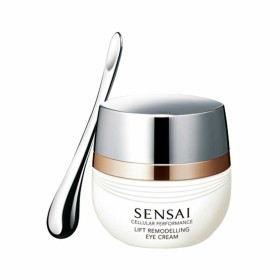 Crème anti-âge contour des yeux Lift Remodelling Sensai (15 ml) de Sensai, Crèmes contour des yeux - Réf : S4507222, Prix : €...