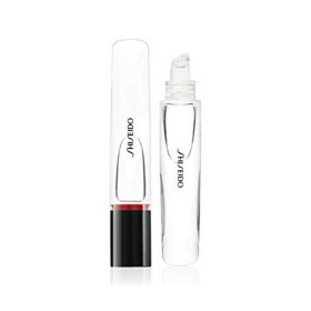 Gloss Shiseido Crystal Gel Transparent by Shiseido, Lip Glosses - Ref: S4507698, Price: €20.55, Discount: %