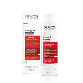 Shampoo Anticaduta Dercos Vichy Dercos Energy + 200 ml di Vichy, Prodotti per la perdita dei capelli - Rif: S4508424, Prezzo:...