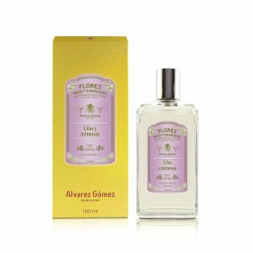 Women's Perfume Alvarez Gomez 100151 EDT 80 ml by Alvarez Gomez, Eau de Perfume - Ref: S4508692, Price: €9.28, Discount: %