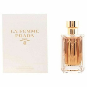 Parfum Femme Prada EDP de Prada, Eau de parfum - Réf : S4509178, Prix : €126.05, Remise : %