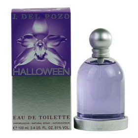 Damenparfüm Jesus Del Pozo Halloween EDT von Jesus Del Pozo, Eau de Parfum - Ref: S4509425, Preis: €31.25, Rabatt: %