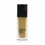 Base de Maquillaje Fluida Synchro Skin Radiant Lifting Shiseido 730852167476 (30 ml) de Shiseido, Bases - Ref: S4511014, Prec...