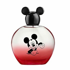 Children's Perfume Mickey Mouse EDT 100 ml by Mickey Mouse, Children - Ref: S4511158, Price: 14,42 €, Discount: %