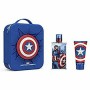 Child's Perfume Set Capitán América 1072801 EDT 100 ml 2 Pieces by Capitán América, Children - Ref: S4511167, Price: 23,69 €,...