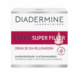 Crème de jour Diadermine Lift Super Filler 50 ml de Diadermine, Hydratants - Réf : S05116323, Prix : 10,47 €, Remise : %