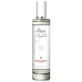 Parfum Femme Alvarez Gomez Ágata Femme EDP EDP 30 ml de Alvarez Gomez, Eau de parfum - Réf : S4511555, Prix : €3.99, Remise : %