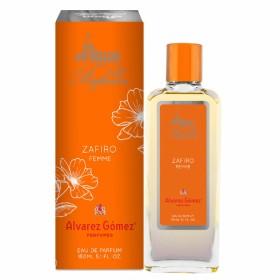 Profumo Donna Alvarez Gomez SA009 EDP EDP di Alvarez Gomez, Eau de Parfum - Rif: S4511556, Prezzo: €9.50, Sconto: %