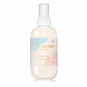 Profumo per Bambini Don Algodon Baby EDC (200 ml) di Don Algodon, Bambini - Rif: S4511753, Prezzo: 6,40 €, Sconto: %