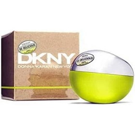 Women's Perfume DKNY 19490 EDP EDP 30 ml Be Delicious by DKNY, Eau de Perfume - Ref: S4514462, Price: €33.08, Discount: %