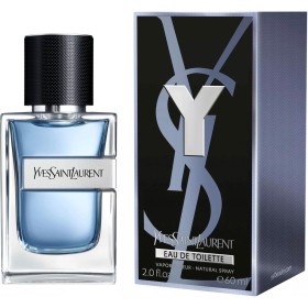 Parfum Homme Yves Saint Laurent EDT 60 ml Y de Yves Saint Laurent, Eau de toilette - Réf : S4514741, Prix : €73.33, Remise : %