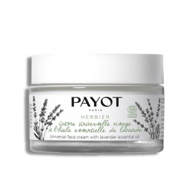 Crema Facial Payot Herbier Creme Universelle 50 ml Lavanda de Payot, Hidratantes - Ref: S4514998, Precio: €26.55, Descuento: %